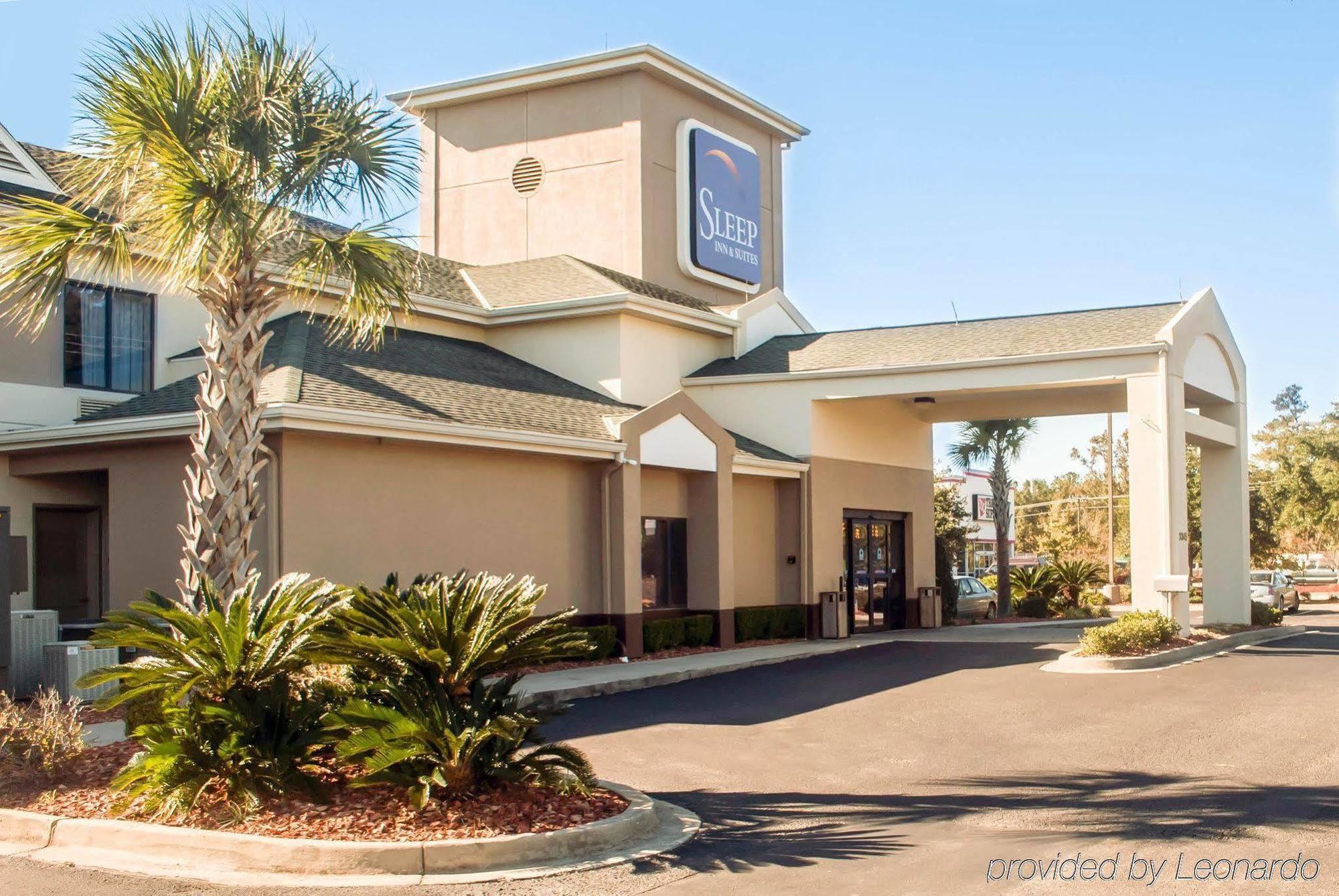 Quality Inn Conway Exterior foto